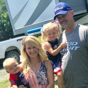 Meet your Posher, Doug